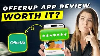 OfferUp App Review 2025 | Pros and Cons &ndash; Honest & Unbiased