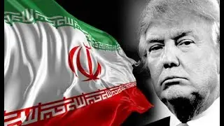 IRAN : le point géopolitique. Est-ce que Trump va attaquer l'Iran ?
