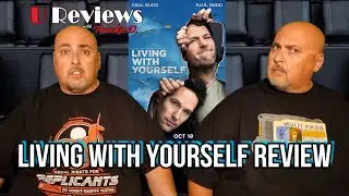 Living with Yourself Review