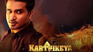 karthikeya 2 full movie explain in हिन्दी | Filmi Ladka Abhi