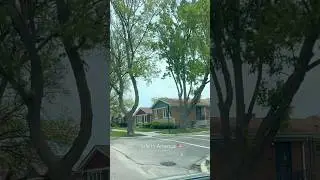 Life in America, north Chicago  , Illinois #usa #life #usa #usashorts #il