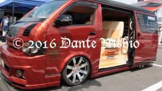 Crazy Japanese Custom Cars