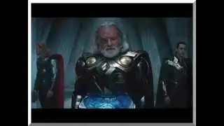 ~ Loki Tribute ~ P E R F E C T