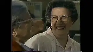 1984 Joe Biden for Delaware US Senate 4 minute Campaign TV Ad and Video - Biography - Democrat DE