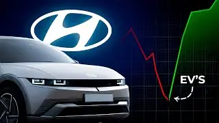 Hyundai Is Putting Tesla To Shame...What Happened?