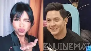 AlDub Highlights March 11 2018 On Off Cam Compilation #MaineLegendary23
