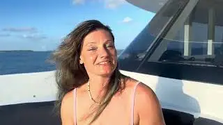 Anja&rsquo;s Testimonial &ndash; Mermaid Week Maldives 2025 | Mermaid Retreat Experience