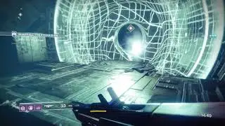 Destiny 2 The Pyramidion Nightfall