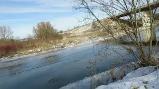 Health Valley Trail, St. Jacobs, Ontario, Canada. Pt. 2