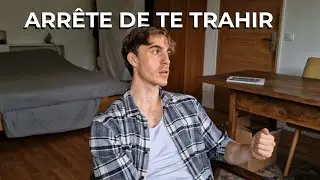 Sois l’homme que tu respectes