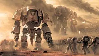 7,000,000 TYRANIDS ATTACK Helm's Deep DEFENDED by Space Marines - Ultimate Epic Battle Simulator 2
