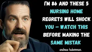 I&rsquo;m 86 and These 5 Nursing Home Regrets Will Shock You &ndash; Watch This Before Making the Same Mistak