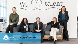 Eurofirms Group | International Sage X3 Case study