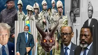 2 vol makambu ya mienne ebimi boye pona RDC mawa mingi boyoka r&eacute;v&eacute;lation grand magicien asapoli somo