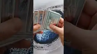 Hablemos de la nueva carta fullart Blue Eyes v&iacute;deo completo en el canal #yugioh #blueeyes #tcg #live