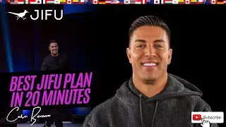 Best JIFU Plan in 20 Minutes with Calvin Becerra #jifu #jifuplan #JifuTravel #JifuHealth #JifuWealth