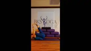 gentle yoga 26 minute class