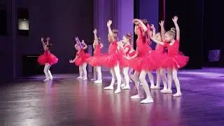 5. Where the Water Meets the Land &middot; Roie Shpigler (Dance Choreography for kids)