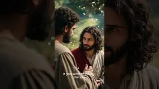 The Night Jesus Washed Their Feet &ndash; A Humble Act of Love and Leadership