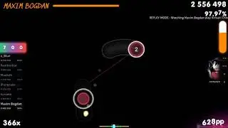 Maxim Bogdan | Kirisaki Chitoge - Taisetsu no Tsukurikata [Fiery's] +HDDTHR 95.62% {#10 741pp 1xSB}