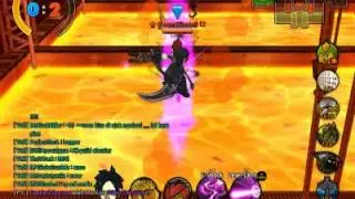Lost Saga : Citer Grim Reaper