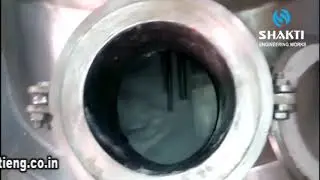 Planetary Mixer, GMP Model, Manufacturer, Supplier  & Exporter from Ahmedabad, Gujarat, India1
