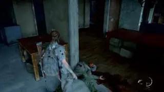 The Last of Us Fart Too!