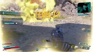 Lootsplosion!