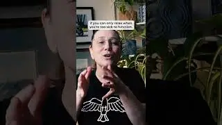 Чувство вины во время отдыха | Признаки выгорания #психическоездоровье #восстановлениепослевыгорания