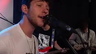 gaws - Morning Rise (Live Video)