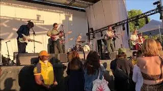 White Fence - Live at Desert Daze, Block Stage 10/13/2019