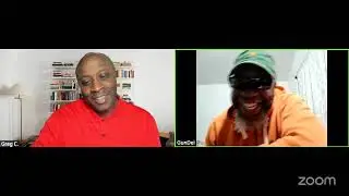 Splendid Radio w/ Gun Dei (Ghandi)