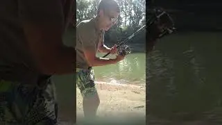 Fishing Master #fishing #carpfishing #fishinglife #carprun