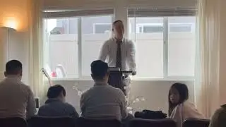 Hmong Reformation - Ineffectual Membership (Part 1)