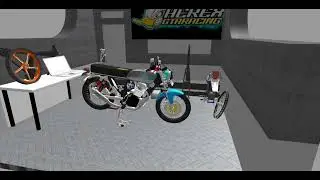 SARE CB TEYENG EN SPECIAL 10 SUBS