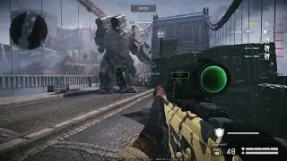 Stronghold hard wRFACE