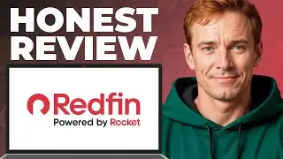 Redfin App for Real Estate Investment Full Review - Features, Strengths, Weaknesses