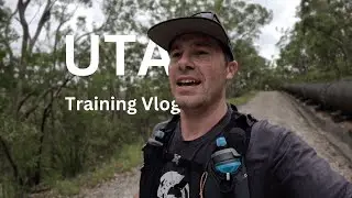 How to Train for UTA 50k &ndash; My 12-Week Plan
