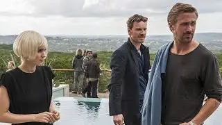 Song to Song &ndash; Trailer &ndash;&nbsp;SFF 17