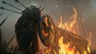 Helheim - Rok Nardin - Epic Dark Viking Trailer Music