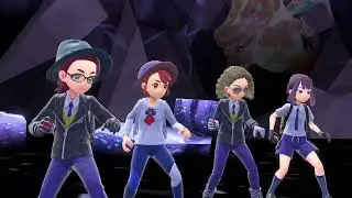 ポケモン対戦読み上げツールを使って最強のリザードンに挑む。 ポケットモンスター バイオレット