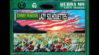 Johnny Pearson And His Orchestra - Lazy Silhouettes
