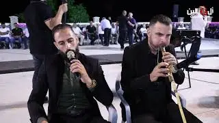 اشرف ابو ليل حسن ابو ليل وظاح سويطي أفراح ال بويرات أم الفحم