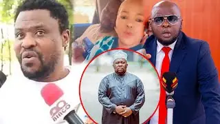MWIJAKU AKOSOA VIKALI KAULI ZA DUDUBAYA BAADA YA KUTOBOA SIRI NZITO KUHUSU AFYA YA MKUBWA FELLA