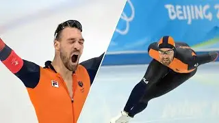 Drittes Olympia-Gold: Nuis gewinnt erneut &uuml;ber 1500 Meter | SID