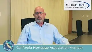 California Mortgage Association Testimonial by Steve Pollack