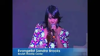 Sandra Brooks Beulah worship center