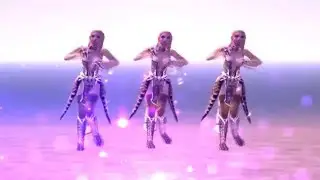Metin2 Dance - Hold you &hearts;