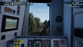 Train Sim World 5 | 1Z66 | Hastings to Charing Cross