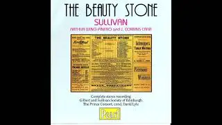 The Beauty Stone - I would see a maid who dwells in Zolden